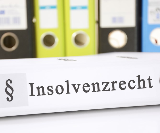Ablauf eines privates Insolvenzverfahren