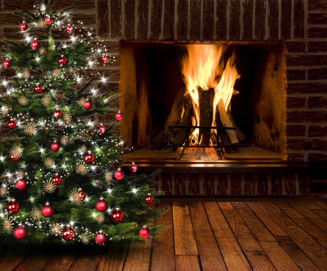 Brandrisiko zum Jahresende besonders hoch