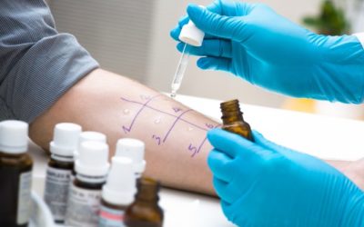 Allergien – Ursache und Diagnose