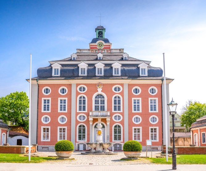 Amtsgericht Bruchsal © Fotolia.com