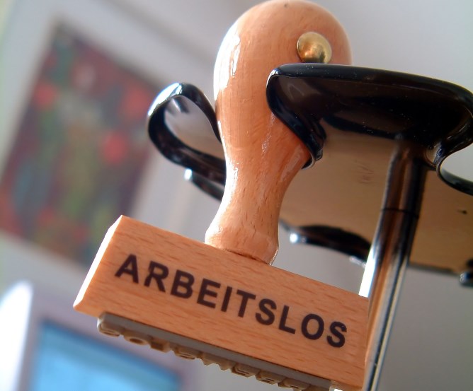 arbeitslosenversicherung © Fotolia.com