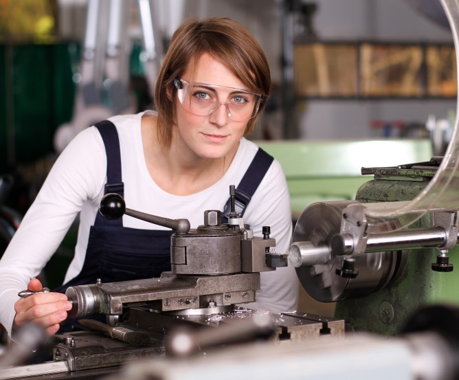 Ausbildung Studium Handwerk