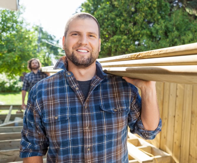 Betriebshaftpflichtversicherung für Handwerker © Fotolia.com Betriebshaftpflichtversicherung für Handwerker © Fotolia.com