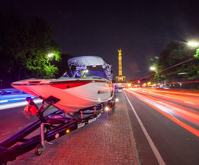 boot-trailer-versicherung-berlin © MasterCraft Boats Deutschland