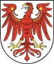 Wappen Bundesland Brandenburg