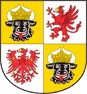 Wappen Bundesland Mecklenburg-Vorpommern