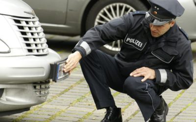 Hilfe für die Unfallopfer bei Fahrerflucht und fehlender Versicherung
