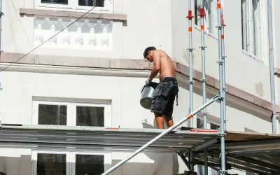 Was ist eine Gefahrerhöhung?
