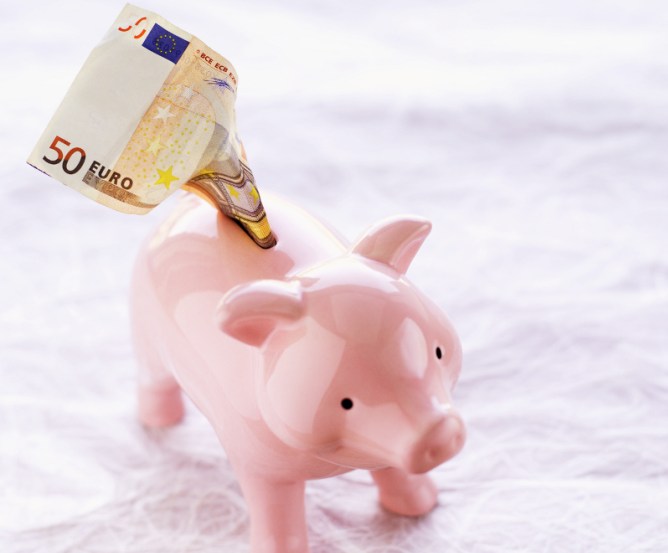 finanzplanung © Stockbyte/Thinkstock