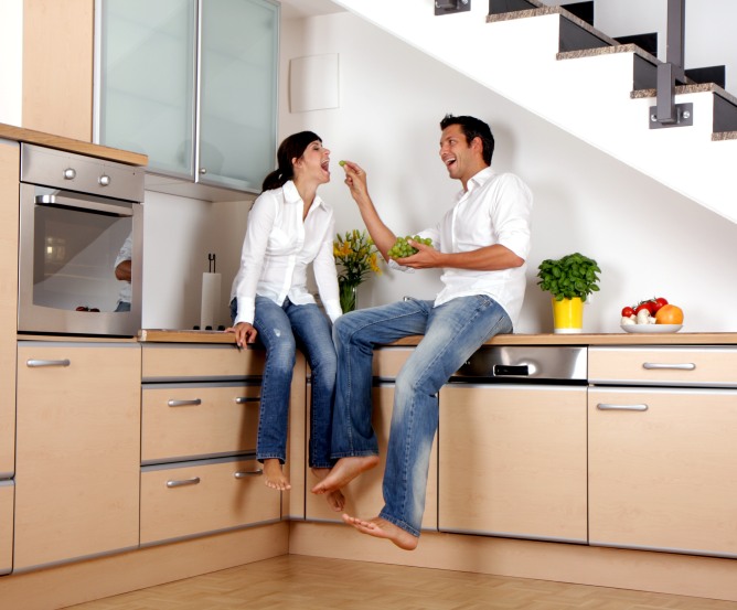 gemeinsame-wohnung © Fotolia.com