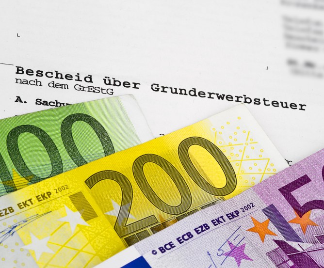 grunderwersteuer-berlin © Fotolia.com