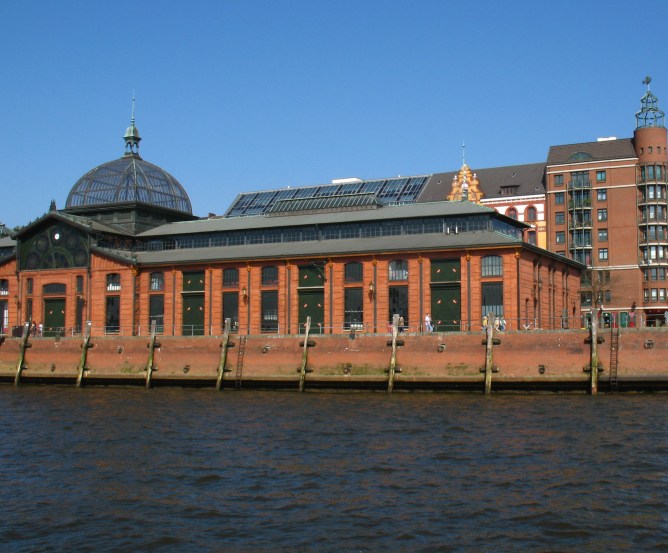 Fischmarkt | reve24.de