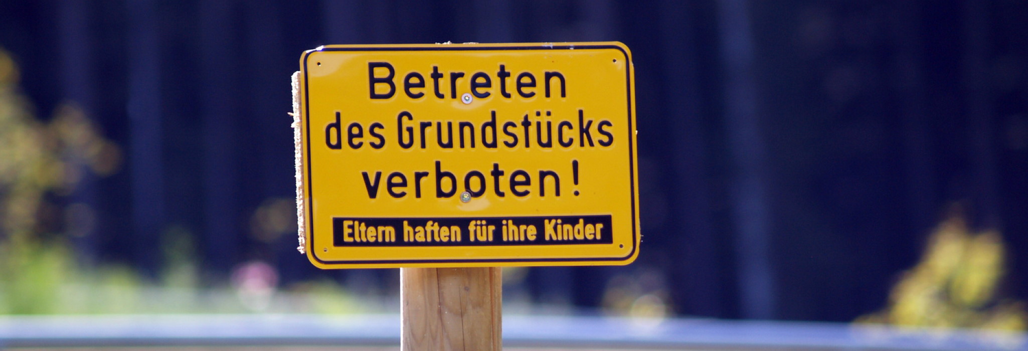 Jetzt Haus- und Grundbesitzerhaftpflicht Angebot anfordern