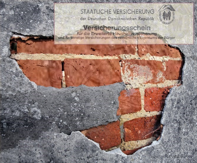 haushaltversicherung-ddr © Fotolia.com