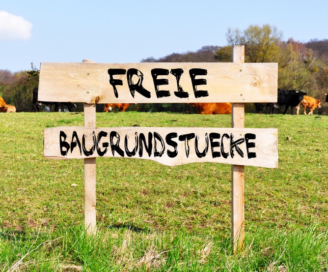 immobilien-bautraegerbindung-grundstueck © Fotolia.com