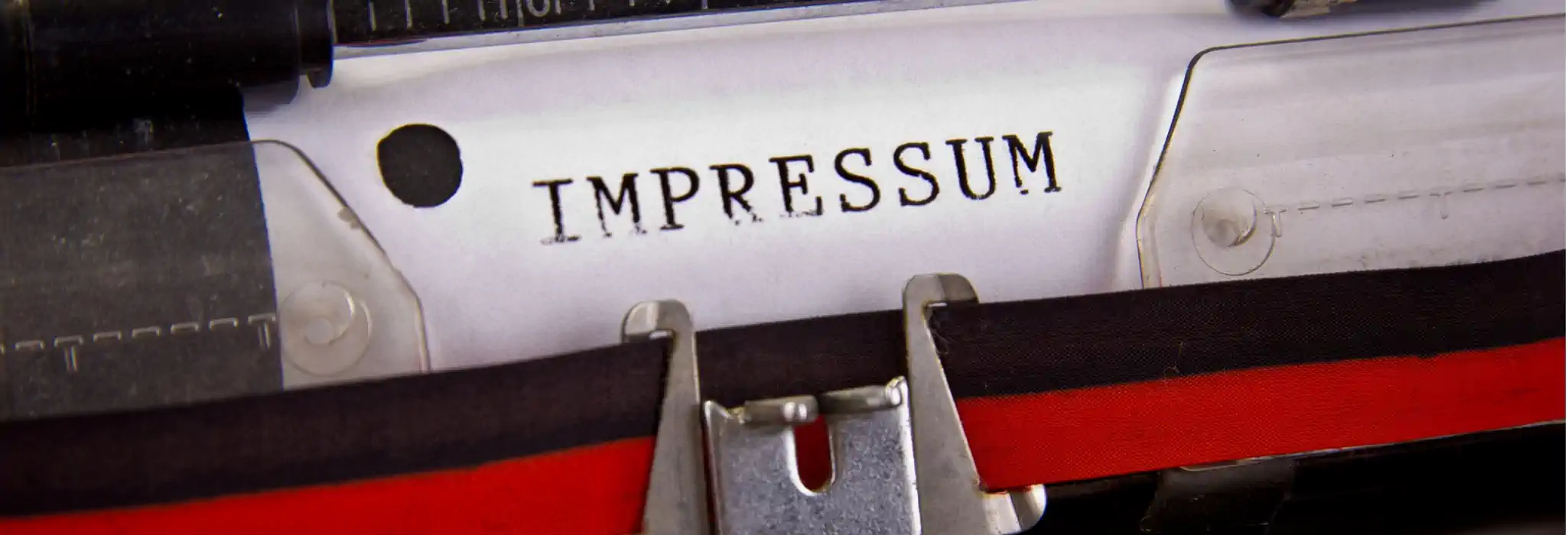 Impressum