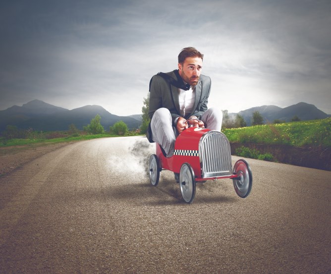 kfz-versicherung-wechseln © Fotolia.com