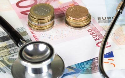 Krankenkasse – Zusatzbeitrag bewirkt Sonderkündigungsrecht