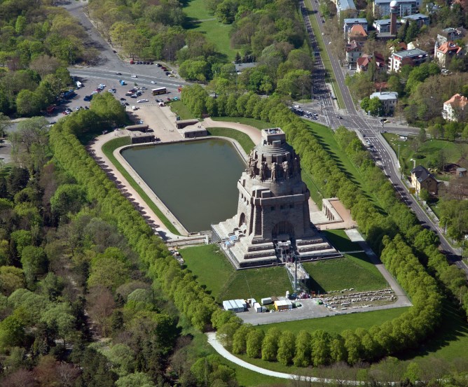 Bilder Fotos aus Leipzig reve24.de