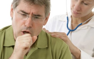 Unterschied zwischen Bronchitis, Asthma und Lungenentzündung