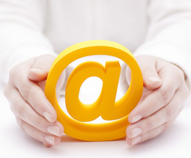Kundenakquise: Werbung als Newsletter und Email