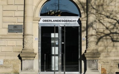 Krankentagegeldversicherung: OLG Karlsruhe erklärt Herabsetzungsklausel für unwirksam