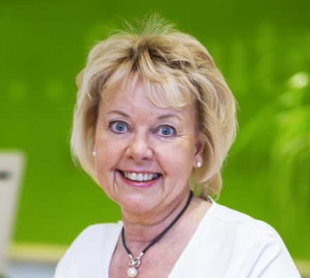 REVE Team Annette Welschhoff