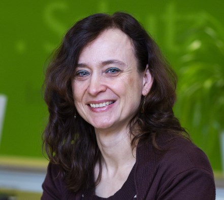 REVE Team Ilona Weber-Bründermann