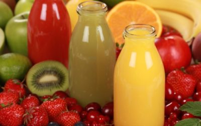 Smoothies: Was kann das Obst aus der Flasche?