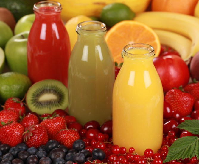 smoothies-berlin © Fotolia.com