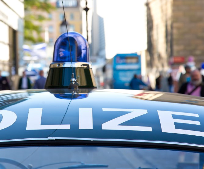 Oldtimerversicherung Sonderfahrzeuge Polizei Feuerwehr