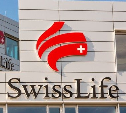 SwissLife Versicherung München © Swiss Life AG