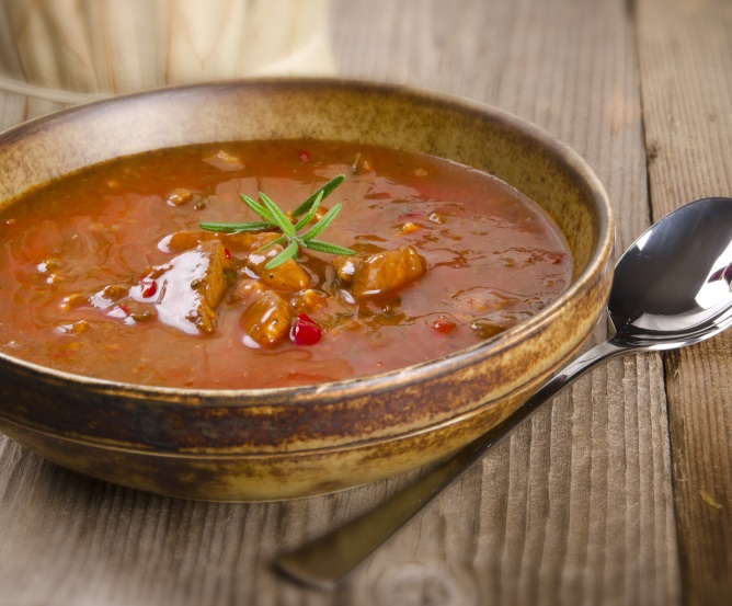 teller-suppe-salz © Fotolia.com