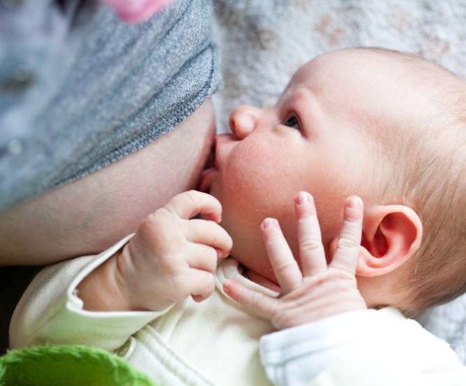 tipps-baby-stillen © Fotolia.com