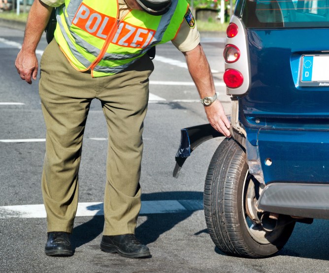 Verkehrsrechtsschutzversicherung - kompetenten Rechtsanwalt Berlin