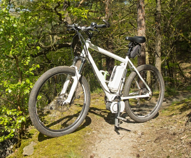 versicherung-e-bike-elektrofahrrad © Fotolia.com