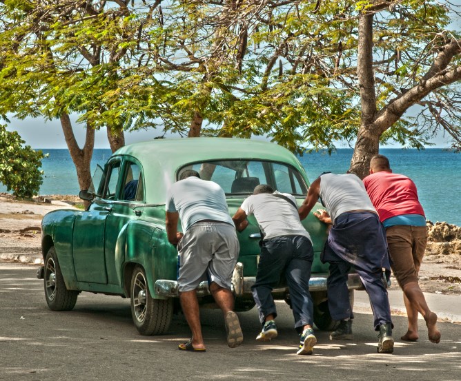 Welche Leistungen umfasst ein Kfz-Schutzbrief? © Fotolia.com