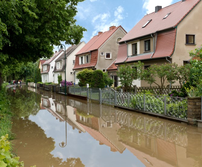 versicherung-starkregen © Fotolia.com