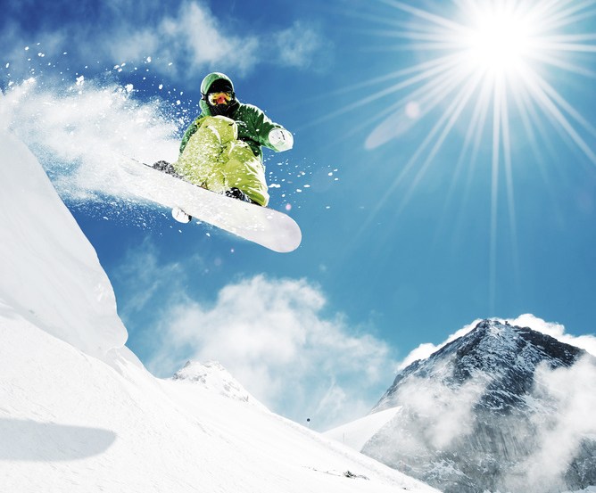 Versicherung Sowboard © Fotolia.com Versicherung Sowboard © Fotolia.com