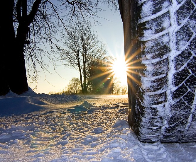 winterreifen © Fotolia.com